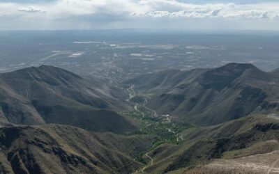 ESTADO CELEBRA INSCRIPCIÓN DE LA RUTA WIXÁRICA EN LA LISTA DE LA UNESCO