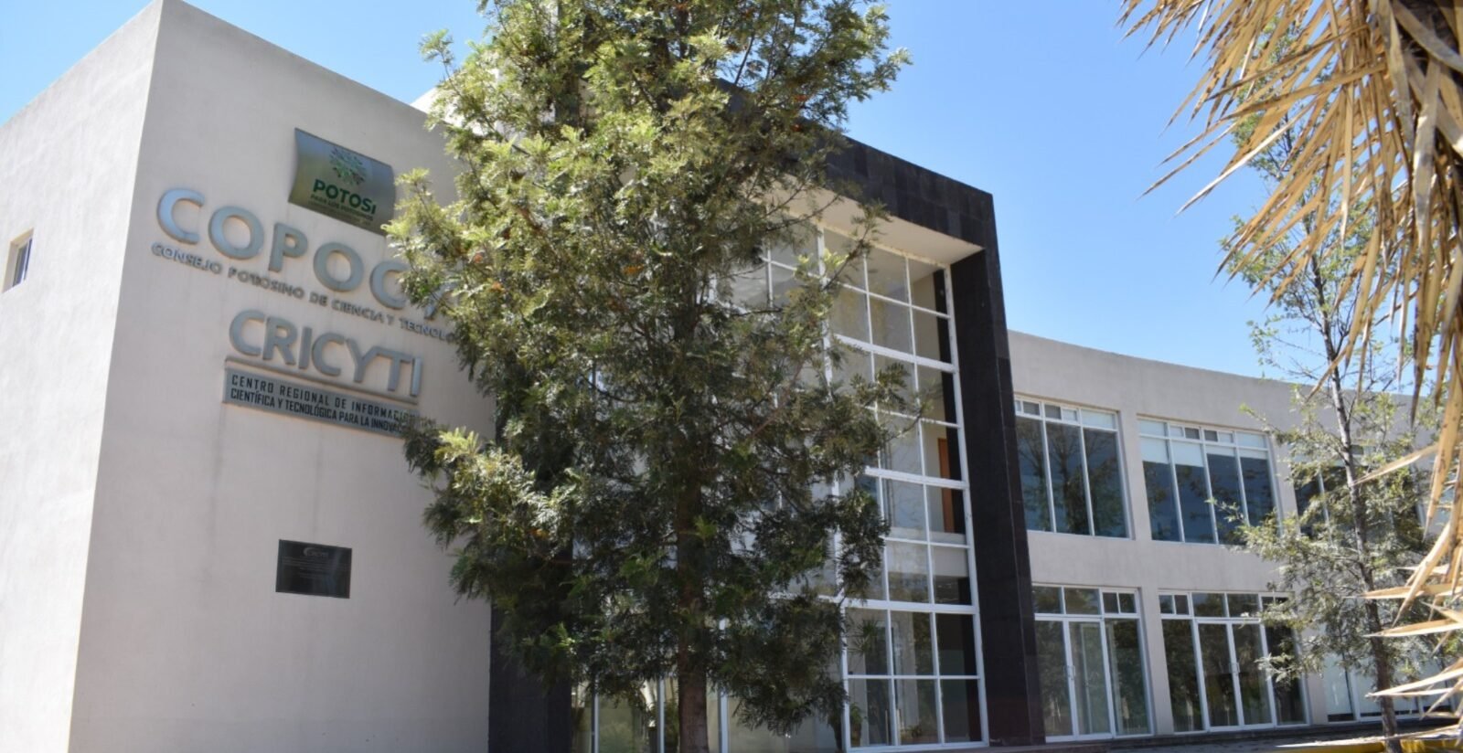 DESTINARÁN RECURSOS DE MULTAS ELECTORALES DE SLP A MEJORAR INFRAESTRUCTURA CIENTÍFICA DEL IPICYT