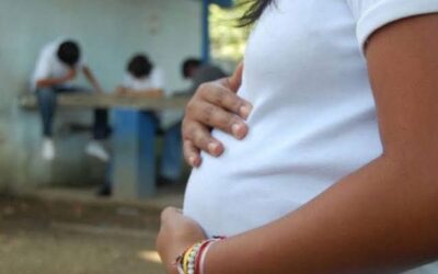 SLP ENTRE LOS ESTADOS CON MAYOR REDUCCIÓN EN FECUNDIDAD ADOLESCENTE
