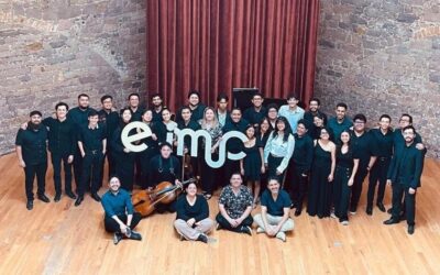 SLP ES SEDE DEL ENCUENTRO INTERNACIONAL DE MÚSICA DE CÁMARA