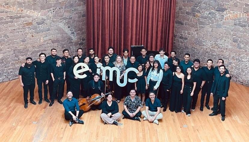 SLP ES SEDE DEL ENCUENTRO INTERNACIONAL DE MÚSICA DE CÁMARA