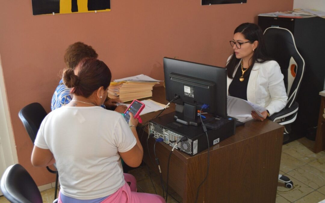 REALIZARÁN ENTREGA DE PASAPORTE AMERICANO A PAISANOS POTOSINOS