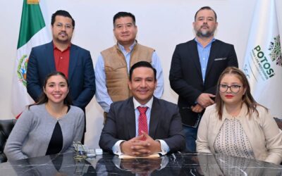 INICIAN PROCESO PARA ELEGIR NUEVO TITULAR DE LA COORDINACIÓN ESTATAL DE BÚSQUEDA DE PERSONAS