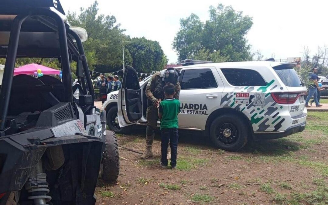 FORTALECERÁN ESTRATEGIA DE SEGURIDAD DURANTE VACACIONES