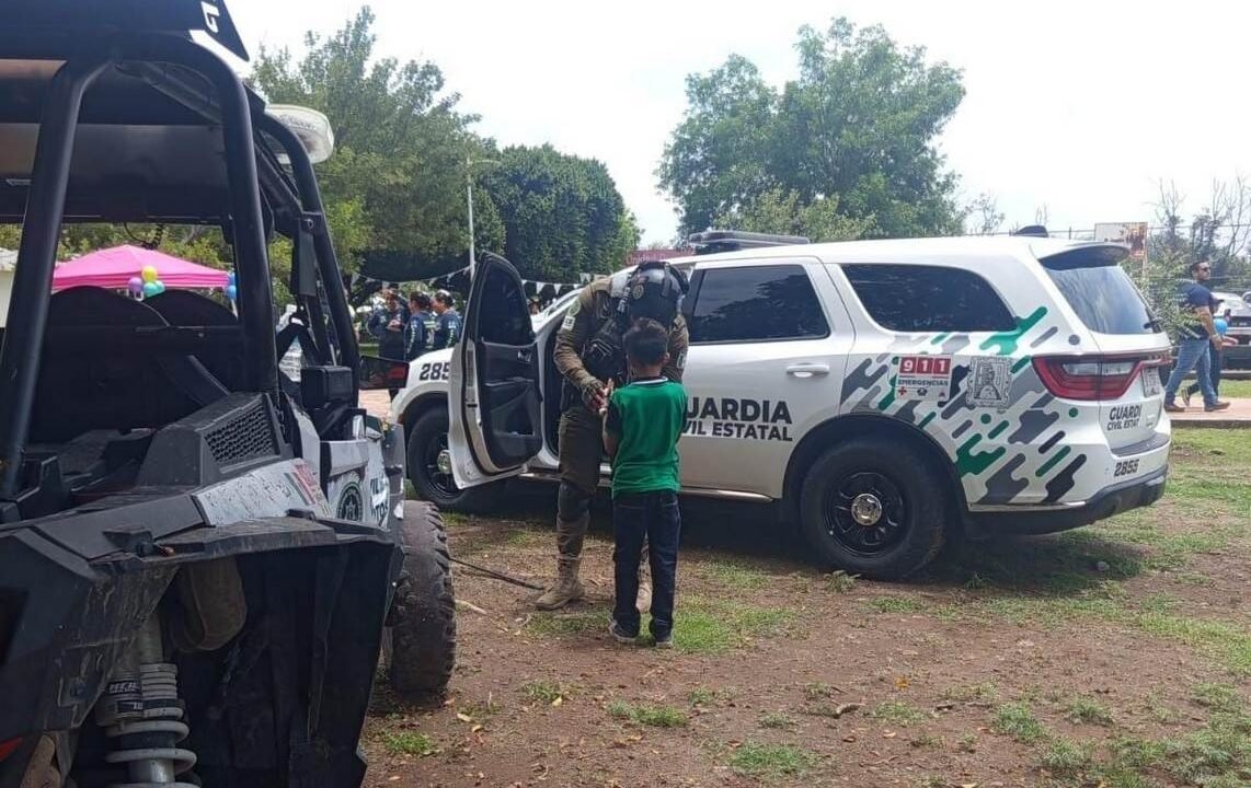 FORTALECERÁN ESTRATEGIA DE SEGURIDAD DURANTE VACACIONES