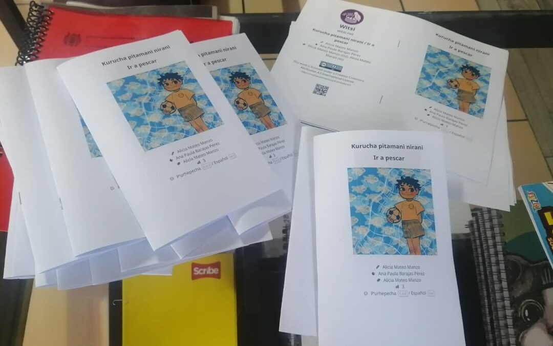 DESTINAN RECURSOS OBTENIDOS DE MULTAS ELECTORALES PARA ADQUIRIR MATERIAL DE EDUCACIÓN INDÍGENA  