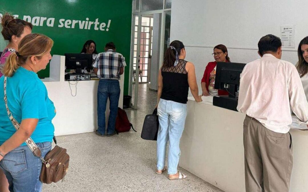 REGISTRO CIVIL AMPLÍA HORARIO DE ATENCIÓN POR INSCRIPCIONES ESCOLARES 