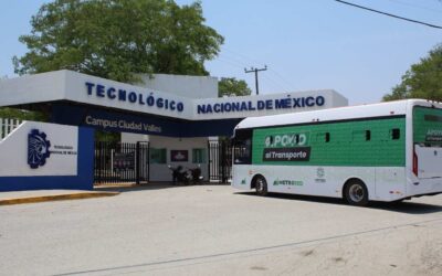 INICIAN PRUEBAS EN LOS PRIMEROS CENTROS DE CARGA ELÉCTRICA DE LAS NUEVAS UNIDADES DE METRORED