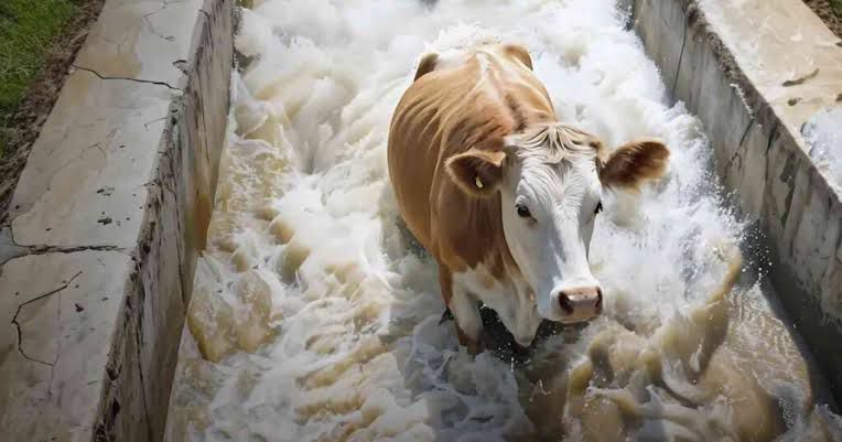 ACTIVAN CERCA DE SANIDAD ANIMAL EN LA HUASTECA ANTE CASOS DE GUSANO BARRENADOR EN VERACRUZ