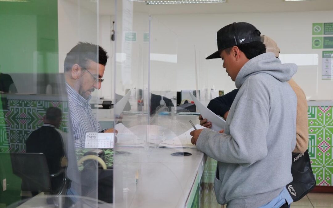 DEPENDENCIAS ESTATALES MANTENDRÁN OPERATIVIDAD EN PERIODO VACACIONAL