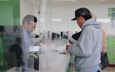 DEPENDENCIAS ESTATALES MANTENDRÁN OPERATIVIDAD EN PERIODO VACACIONAL