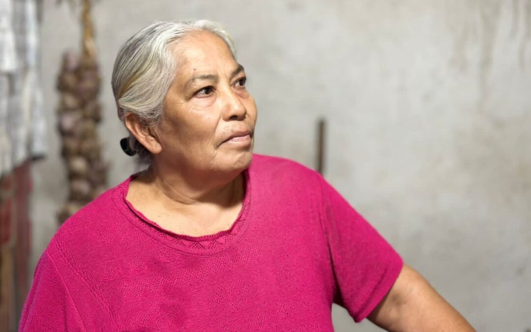 BRINDAN FINANCIAMIENTO PARA MUJERES EMPRENDEDORAS EN LA ZONA ALTIPLANO