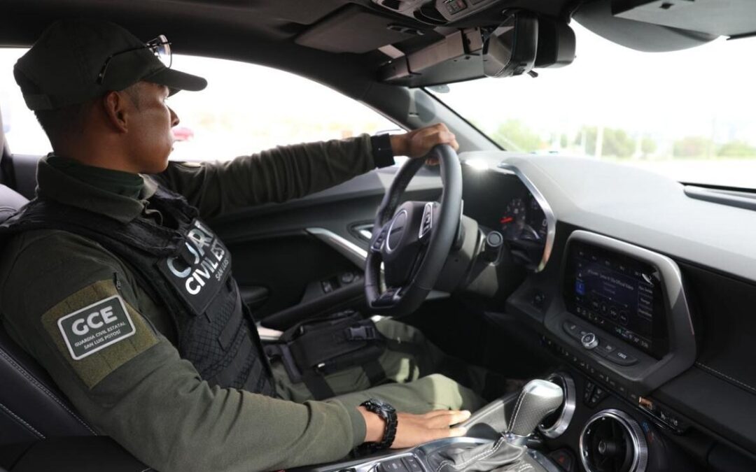 IMPLEMENTAN OPERATIVO VACACIONAL EN TODO EL ESTADO