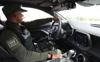 IMPLEMENTAN OPERATIVO VACACIONAL EN TODO EL ESTADO