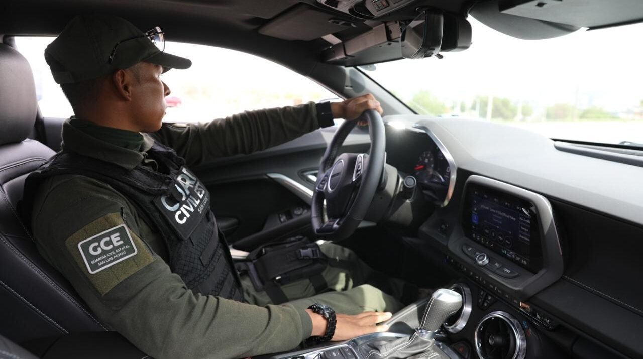 IMPLEMENTAN OPERATIVO VACACIONAL EN TODO EL ESTADO