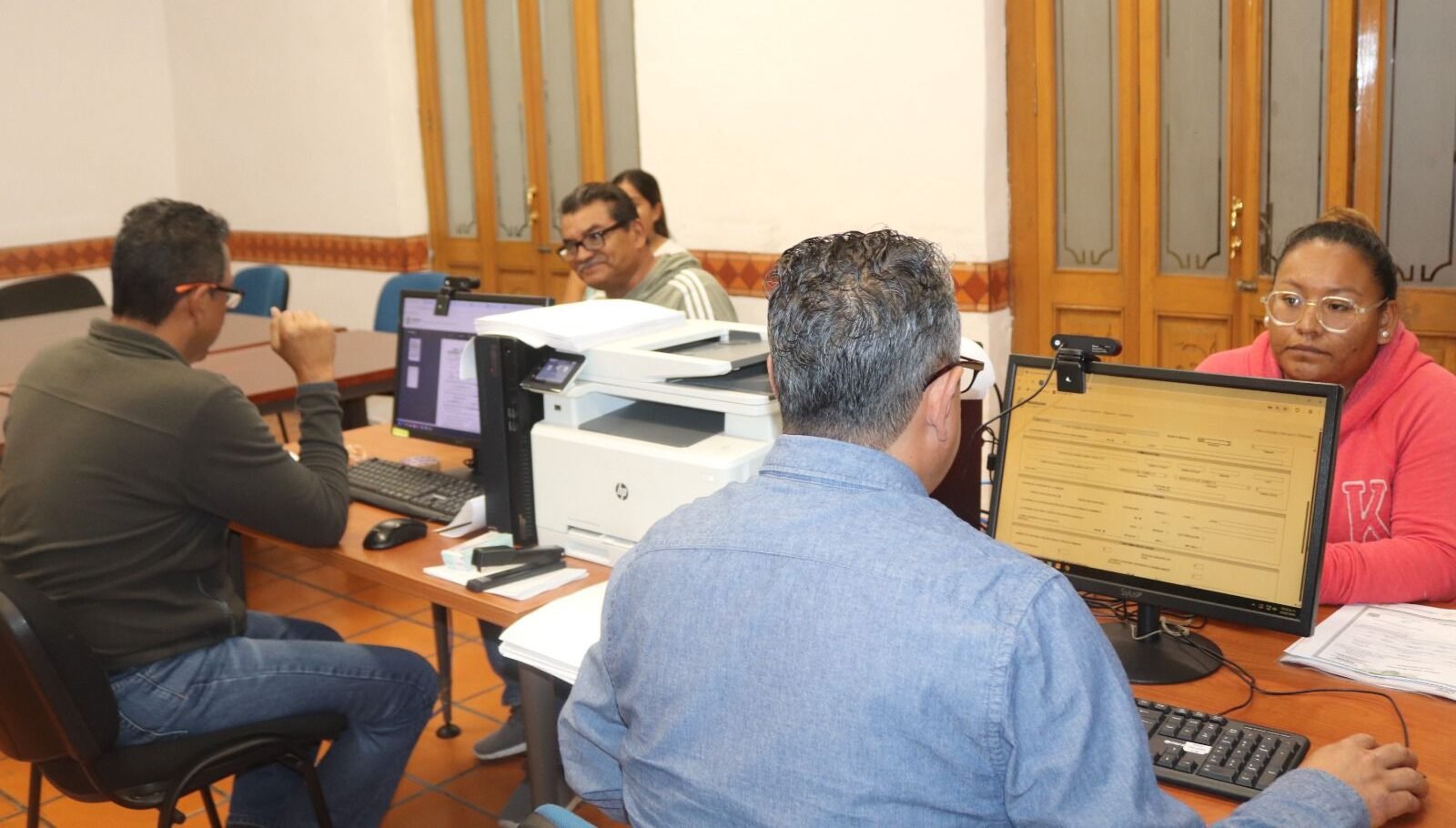 PROGRAMA “TU CASA, TU APOYO” SUPERA LAS 7 MIL SOLICITUDES EN LA CAPITAL