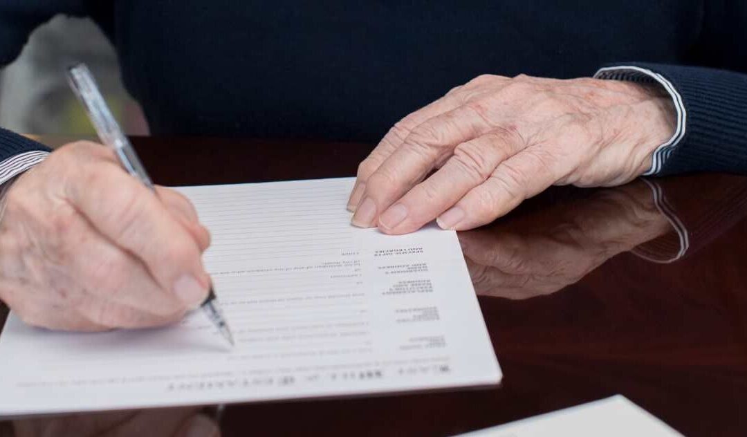 OFRECEN ASESORÍA GRATUITA A MIGRANTES POTOSINOS PARA REALIZAR SU TESTAMENTO