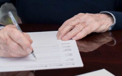 OFRECEN ASESORÍA GRATUITA A MIGRANTES POTOSINOS PARA REALIZAR SU TESTAMENTO