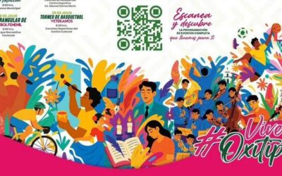 ACTIVIDADES CULTURALES Y DE ENTRETENIMIENTO EN SAN LUIS POTOSÍ ESTE FIN DE SEMANA