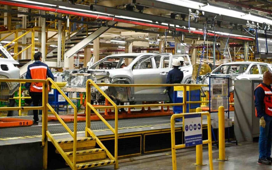 SLP ENTRE LOS ESTADOS CON MEJOR REMUNERACIÓN PROMEDIO MENSUAL