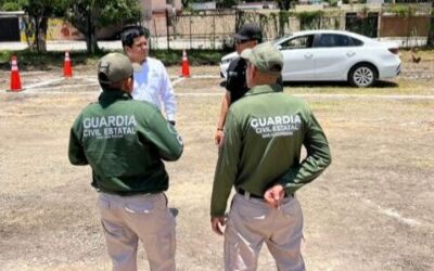 REABREN INSCRIPCIONES DEL CURSO “JÓVENES AL VOLANTE” PARA SEPTIEMBRE