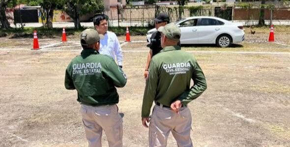 REABREN INSCRIPCIONES DEL CURSO “JÓVENES AL VOLANTE” PARA SEPTIEMBRE