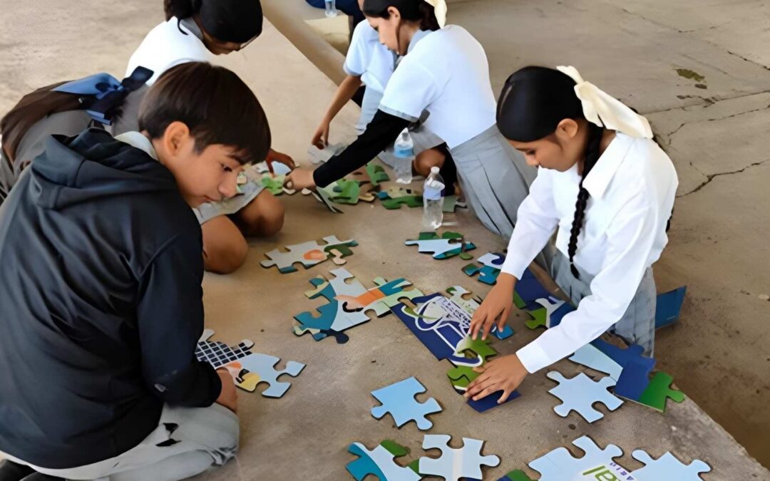 IMPULSAN PROYECTOS DE DESARROLLO SOSTENIBLE EN LA HUASTECA POTOSINA