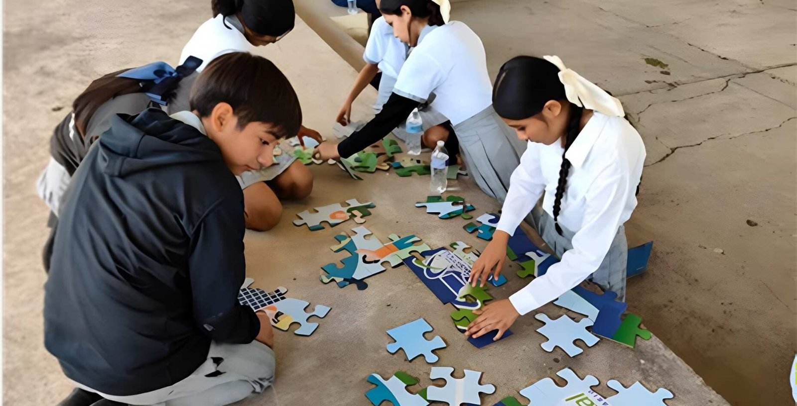 IMPULSAN PROYECTOS DE DESARROLLO SOSTENIBLE EN LA HUASTECA POTOSINA