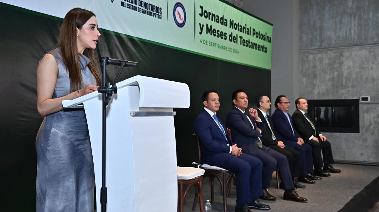 PREPARAN CAMPAÑA MESES DEL TESTAMENTO EN EL ESTADO