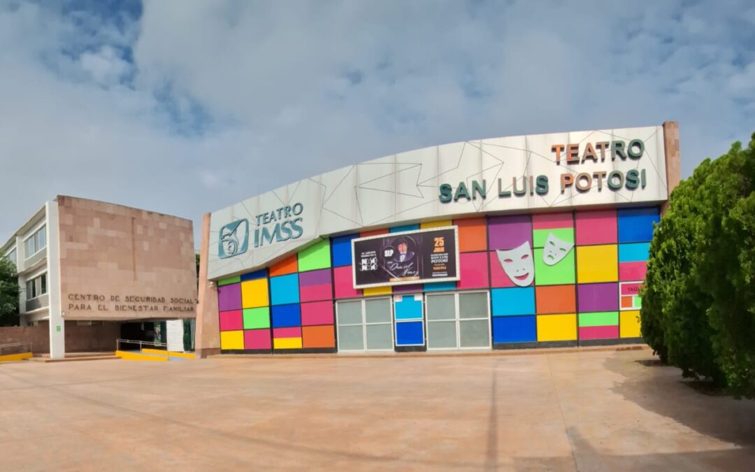 IMSS SLP INVITA A SUMARSE A ACTIVIDADES DEPORTIVAS EN EL CSS EN CIUDAD VALLES Y LA CAPITAL