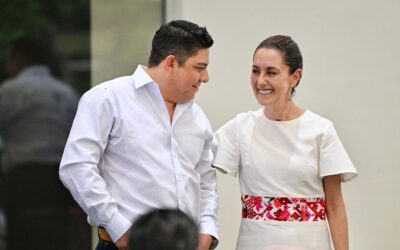 INAUGURAN ESTADO Y FEDERACIÓN INFRAESTRUCTURA CLAVE PARA SLP