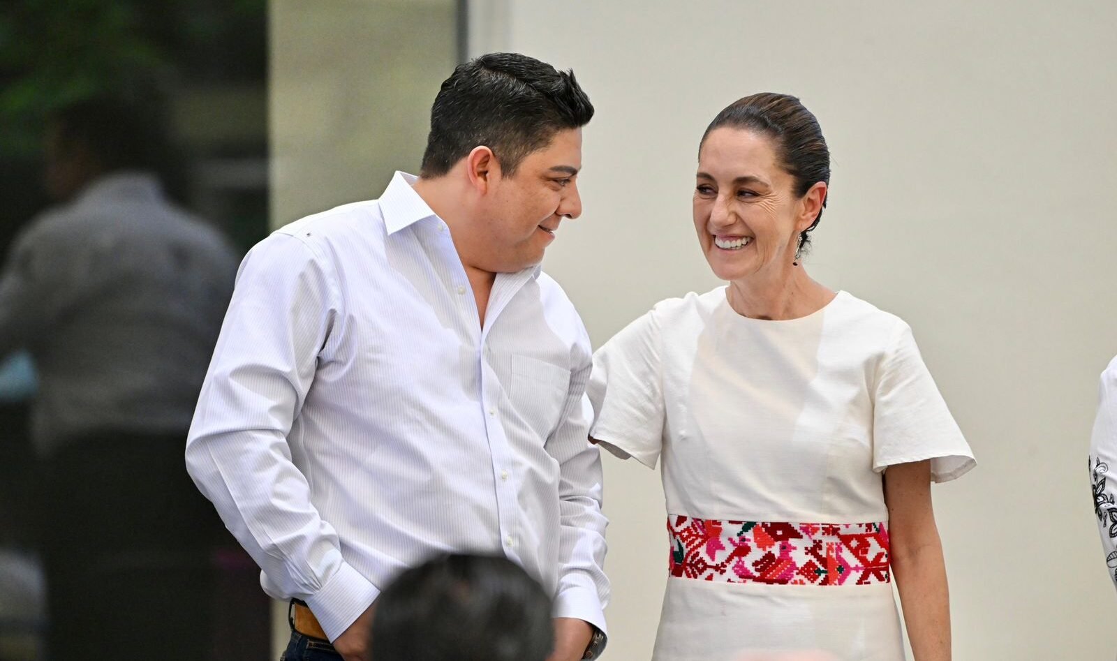 INAUGURAN ESTADO Y FEDERACIÓN INFRAESTRUCTURA CLAVE PARA SLP