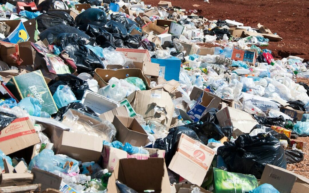 SUPERVISAN QUE EMPRESAS DE RESIDUOS CUMPLAN CON REGULACIÓN AMBIENTAL