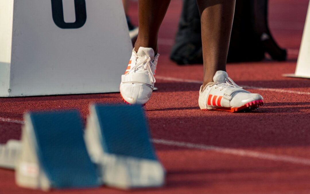 SAN LUIS POTOSÍ SERÁ SEDE DEL CAMPEONATO NACIONAL DE ATLETISMO MÁSTER