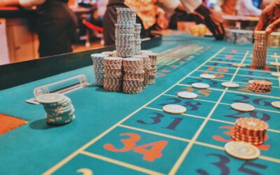CASINO BIG BOLA SE SUMA A FENAPO 2025