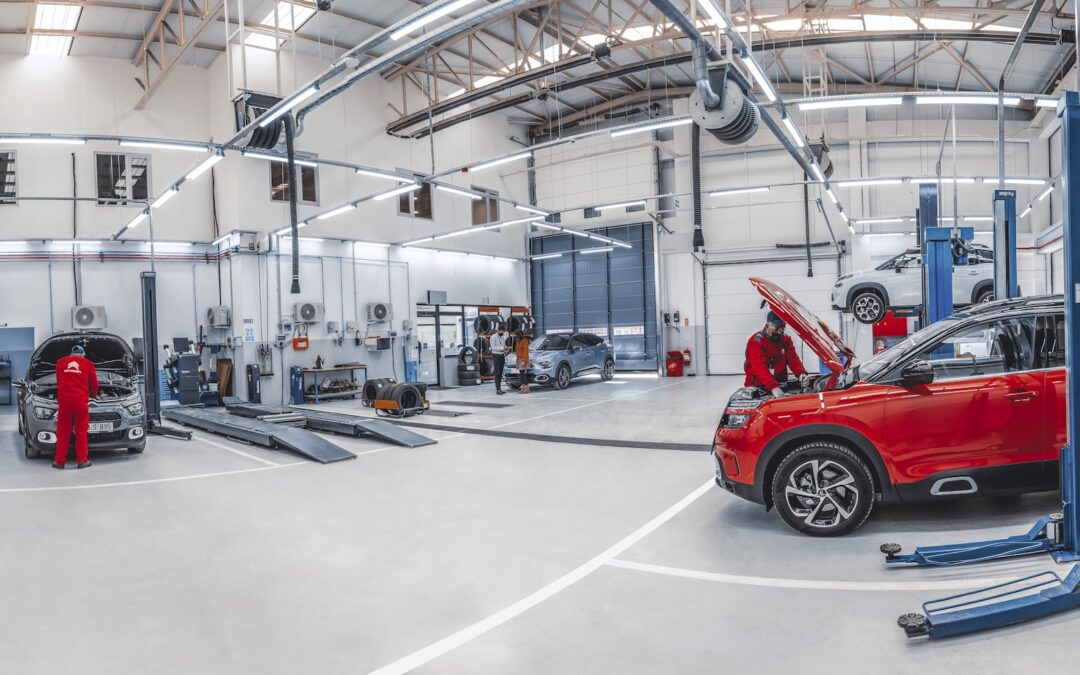 RECONOCEN A SLP COMO POTENCIA ECONÓMICA EN ASCENSO