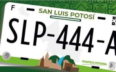 IMPLEMENTAN SISTEMA DE VALIDACIÓN DE LICENCIAS EN SLP