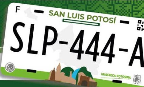 IMPLEMENTAN SISTEMA DE VALIDACIÓN DE LICENCIAS EN SLP