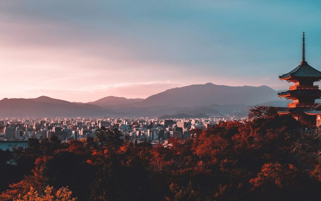 SAN LUIS POTOSÍ PREPARA MISIÓN COMERCIAL A JAPÓN