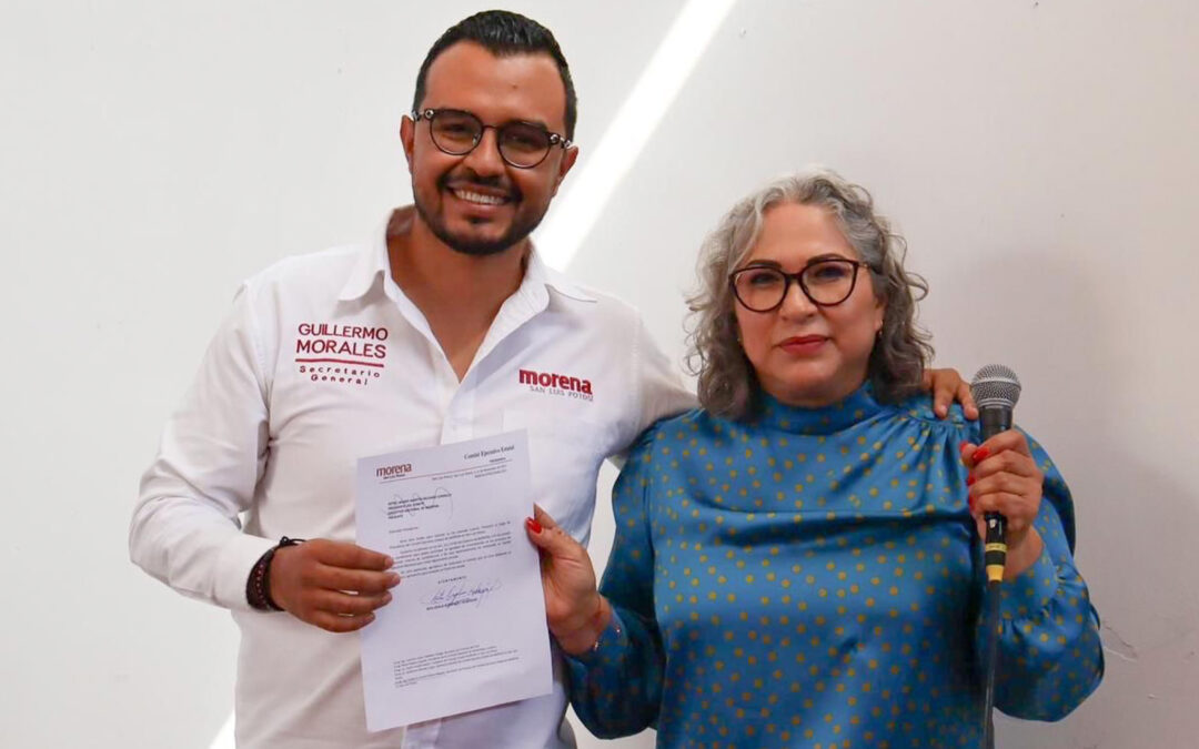 SECRETARÍA DE BIENESTAR EN SLP HABRÍA DESVIADO 5 MILLONES DE PESOS DURANTE VEDA ELECTORAL