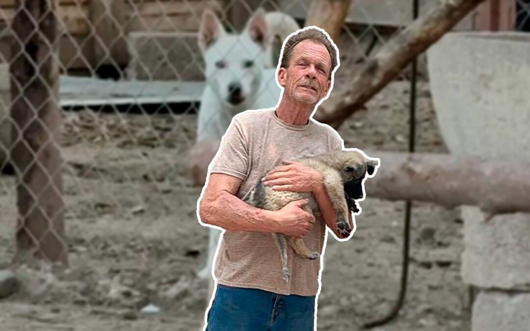 ESTADOUNIDENSE DESAPARECIDO SERÍA SOCIO DE RESTAURANTES EN SAN DIEGO, CALIFORNIA