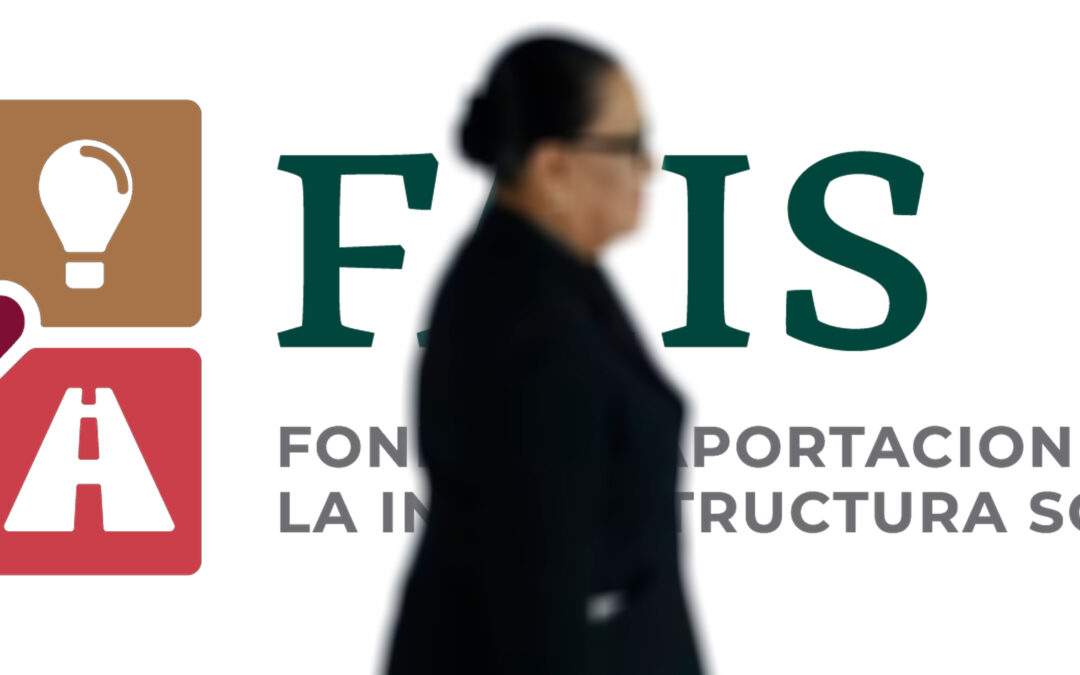 USAN ENTREGA DE TARJETAS PARA PROMOCIÓN DE SECRETARIA DE GOBERNACIÓN: FAISPIAM SE POLITIZA