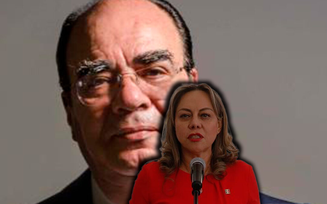 REVOCAN SANCIÓN A COLUMNISTA; NO HUBO VIOLENCIA POLÍTICA CONTRA SARA ROCHA