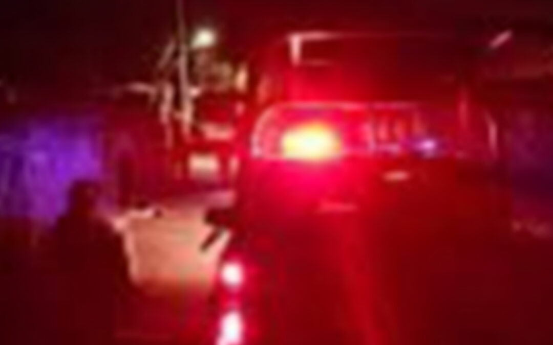MASACRAN A TRES MUJERES DURANTE LA MADRUGADA EN SAN LUIS POTOSÍ