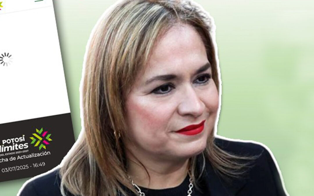 OPACIDAD Y BURLA: TURISMO ESTATAL RESPONDE A SOLICITUD DE TRANSPARENCIA CON UNA IMAGEN ENGAÑOSA