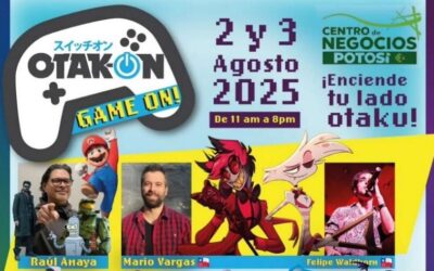 ARRANCA AGOSTO CON AGENDA CULTURAL Y TURÍSTICA EN TODO SLP