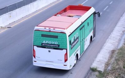 AVANZA CONTRATACIÓN DE OPERADORES PARA METRORED EN CIUDAD VALLES