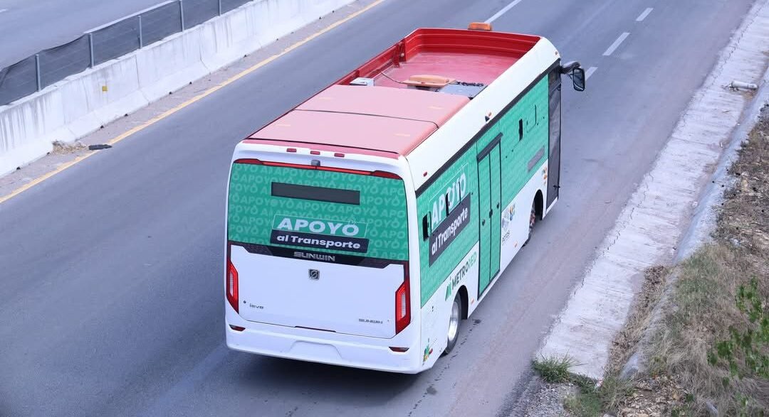 AVANZA CONTRATACIÓN DE OPERADORES PARA METRORED EN CIUDAD VALLES