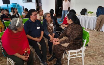 SESIONARÁ COMISIÓN METROPOLITANA PARA PRESENTAR RESULTADOS DE CONSULTAS A GRUPOS VULNERABLES