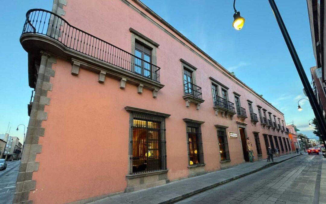 OFRECERÁN TARIFAS ESPECIALES EN HOTELES DURANTE LA FENAPO 2025